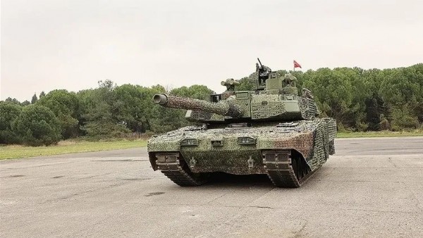 İsrail basınından savunma sanayi itirafı! Türkiye’nin gerisinde kaldık